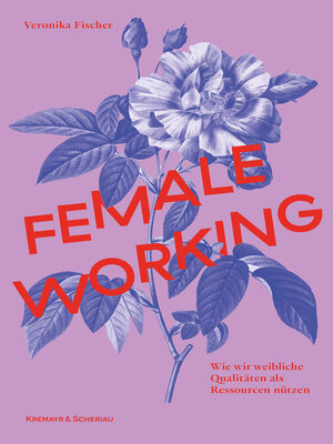 cover image of Female Working